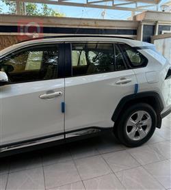 تويوتا راف 4